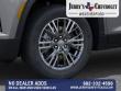 2027 Chevrolet Traverse LT SUV