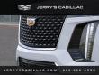 2027 CADILLAC Escalade Luxury SUV
