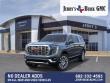 2027 GMC Yukon XL Denali SUV