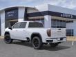 2026 GMC Sierra 2500 HD AT4 Truck Crew Cab