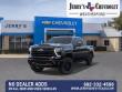 2026 Chevrolet Silverado 2500 HD LTZ Truck Crew Cab