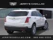 2026 CADILLAC XT5 Luxury SUV
