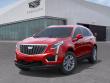 2026 CADILLAC XT5 Luxury SUV