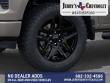 2026 Chevrolet Silverado 1500 RST Truck Crew Cab