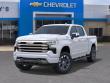 2026 Chevrolet Silverado 1500 High Country Truck Crew Cab