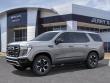 2027 GMC Yukon AT4 SUV