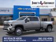 2026 Chevrolet Silverado 3500 HD LTZ Truck Crew Cab
