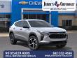 2026 Chevrolet Trax 1RS SUV