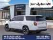 2026 GMC Yukon XL AT4 SUV
