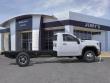2026 GMC Sierra 3500 HD Chassis Cab Pro Truck Regular Cab