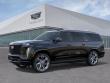 2026 CADILLAC Escalade ESV Platinum Sport SUV