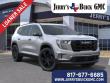 2026 GMC Acadia Elevation SUV