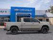 2026 Chevrolet Silverado 1500 RST Truck Crew Cab
