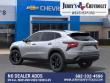 2026 Chevrolet Trax LT SUV
