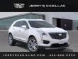 2026 CADILLAC XT5 Premium Luxury SUV