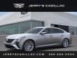 2026 CADILLAC CT5 Premium Luxury Sedan