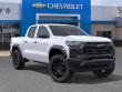 2026 Chevrolet Colorado Trail Boss Truck Crew Cab