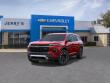 2027 Chevrolet Traverse Z71 SUV