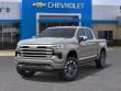 2026 Chevrolet Silverado 1500 High Country Truck Crew Cab