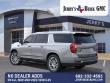 2027 GMC Yukon XL Denali SUV