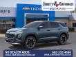 2027 Chevrolet Equinox LT SUV