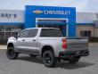 2026 Chevrolet Silverado 1500 Custom Trail Boss Truck Crew Cab