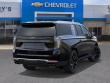 2027 Chevrolet Suburban High Country SUV