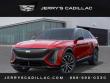 2026 CADILLAC LYRIQ Sport SUV