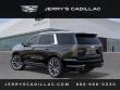 2027 CADILLAC Escalade Luxury SUV
