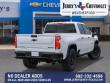 2026 Chevrolet Silverado 2500 HD ZR2 Truck Crew Cab
