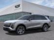 2027 CADILLAC VISTIQ Sport SUV