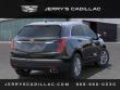 2025 CADILLAC XT5 Luxury SUV