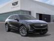 2027 CADILLAC LYRIQ Sport SUV