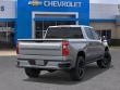 2026 Chevrolet Silverado 1500 Custom Truck Crew Cab