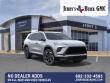 2027 Buick Enclave Sport Touring SUV