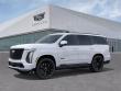 2027 CADILLAC Escalade V-Series SUV