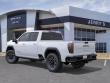 2026 GMC Sierra 2500 HD AT4X Truck Crew Cab