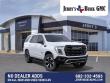 2026 GMC Yukon AT4 Ultimate SUV