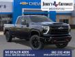 2026 Chevrolet Silverado 3500 HD LTZ Truck Crew Cab