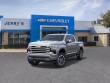 2026 Chevrolet Silverado 1500 High Country Truck Crew Cab