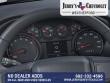 2026 Chevrolet Silverado 3500 HD Chassis Work Truck Truck Crew Cab