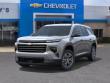 2027 Chevrolet Traverse LT SUV