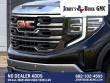 2026 GMC Sierra 1500 SLT Truck Crew Cab