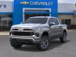 2026 Chevrolet Silverado 1500 LT w/1LT Truck Crew Cab