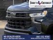2026 Chevrolet Silverado 1500 LT Trail Boss Truck Crew Cab