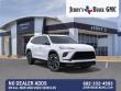 2027 Buick Enclave Sport Touring SUV