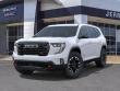 2027 GMC Acadia AT4 SUV