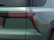 2027 Chevrolet Traverse LT SUV