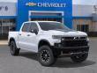 2026 Chevrolet Silverado 1500 ZR2 Truck Crew Cab