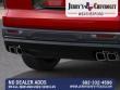 2027 Chevrolet Traverse LT SUV